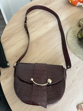 Strathberry Women's Leather Crossbody Bag