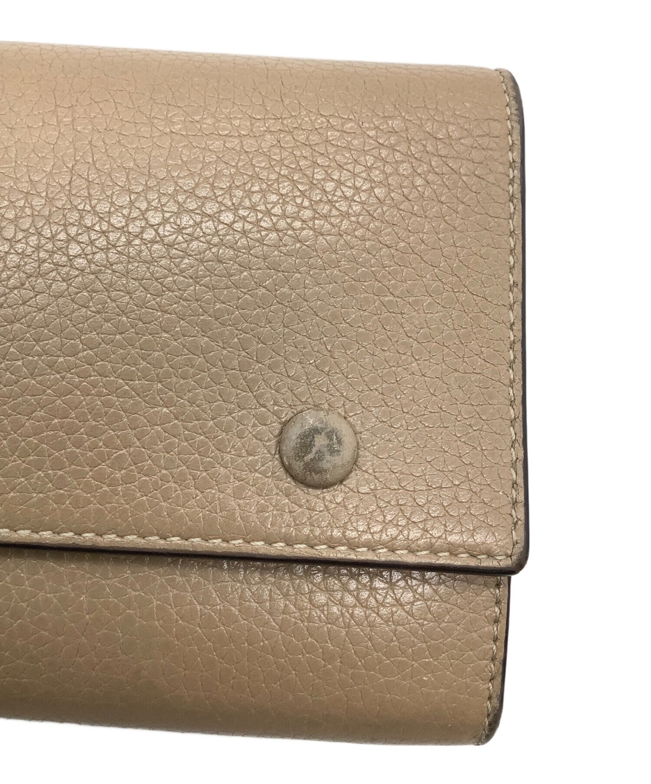 Celine Large Flap Multifunction JAc52 - image 7
