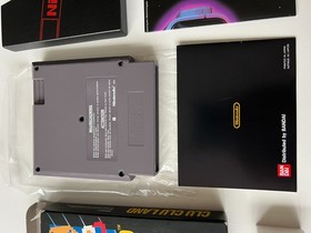 CLU CLU LAND    - PAL  B  HOL  - Nintendo NES