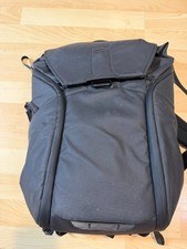 Peak Design Everyday Backpack 20L Gray Nylon ...