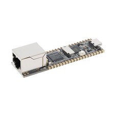 Luckfox Pico Plus AI Development Board RISC-V ARM Cortex-A7 Ethernet 64MB DDR2