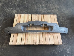 Original Hyundai Coupe GK Verstärkung Stoßstange Hinten 86620 2C020 #RY1