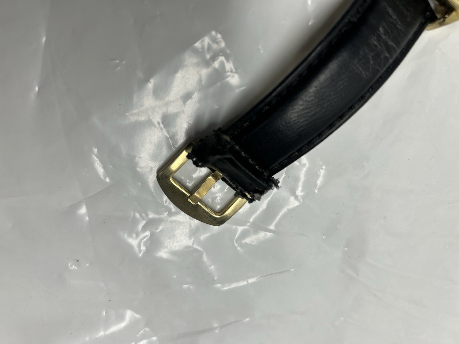 Rocawear RM7641 Automatic Watch Skeleton Rare Uni… - image 7