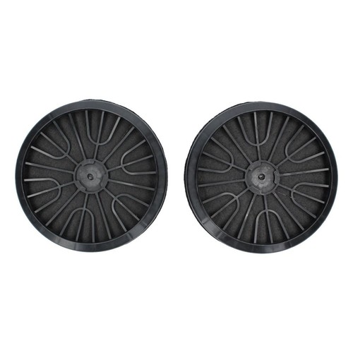 Aktivkohle Ersatzfilter für Neff CleanAir 17004806 Z821VR0