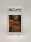 1996-97 Fleer 23KT Gold Kobe Bryant Rookie Purple Signature WCG 10