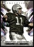 2024 Topps Inception - Sebastian Janikowski #123