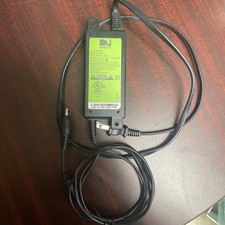 Direct TV AC Adapter OEM EPS10R1-15 12V 1.5 Amp. Tested and is working.