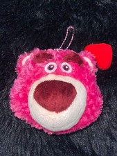 Toy Story Lotso Pouch