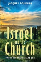 Jacques Doukhan | Israel And The Church | Taschenbuch | Englisch (2018)