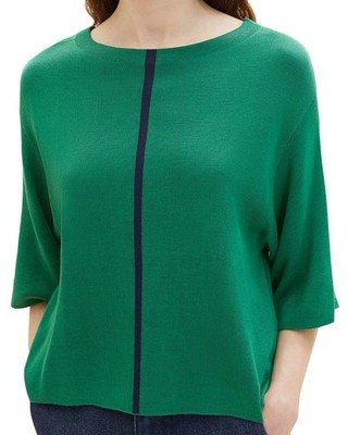 Tom Tailor Womens Jumper 5299 Size M