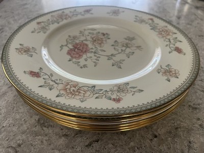 Minton Jasmin Speiseteller 27 cm x 6