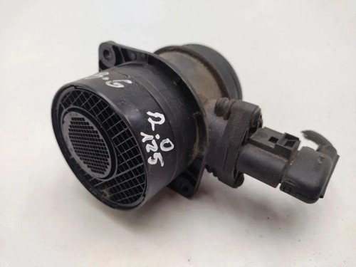 VW PASSAT B6 3C2 Luftmassenmesser 0281002461 2.00 Diesel 2006 34086589