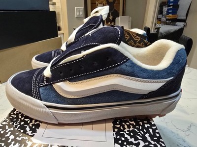 VANS IMRAN POTATO KNU SKOOL MTE-1 VN000E3QBX91 Mens 6 Women's 7.5 US NEW SHOES