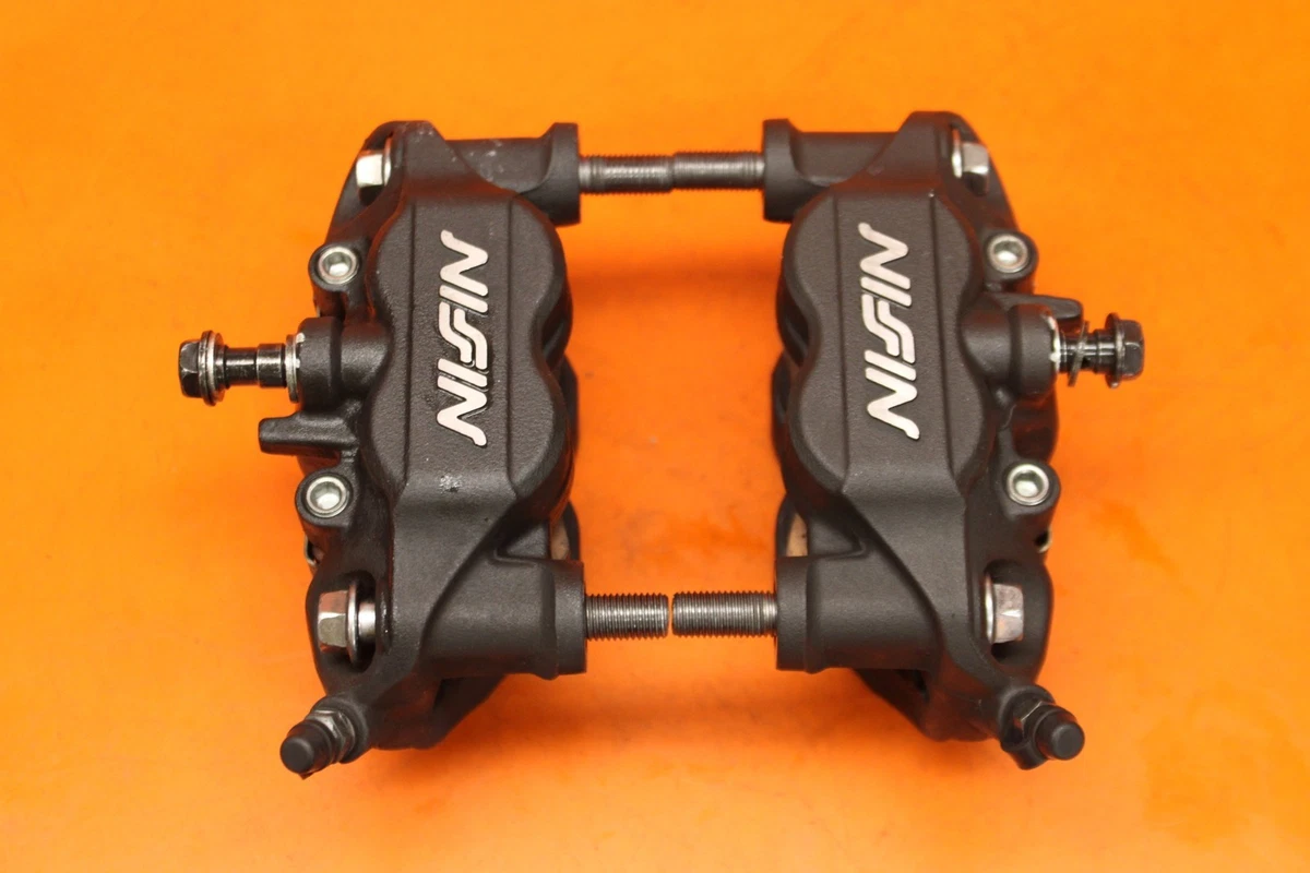 Right Motorcycle & Scooter Brake Brake Calipers for Kawasaki Ninja