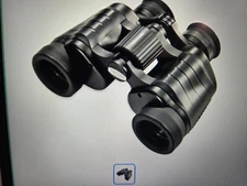 BINOCULARS VANGUARD BR-7350W 7x35 FULL SIZE WIDE ANGLE 9.3