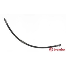1x ORIGINAL® Brembo Bremsschlauch Hinten, Links, Rechts für Smart FORFOUR