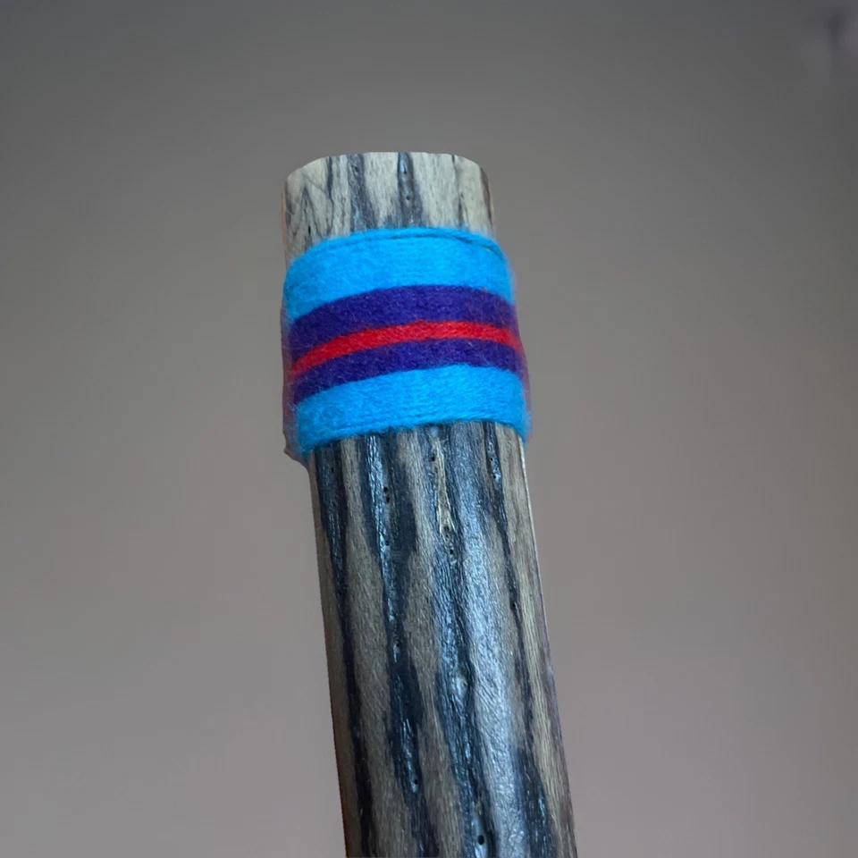 Rain Stick - Cactus Percussion Instrument 20"- Vintage - Image 2 of 4