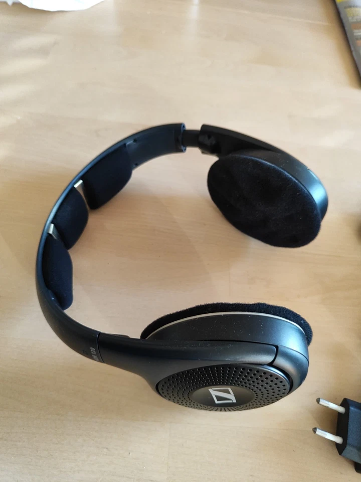 Sennheiser RS 120-W, foto 4 di 4