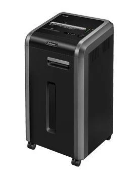 Fellowes 225MI Micro Cut Shredder