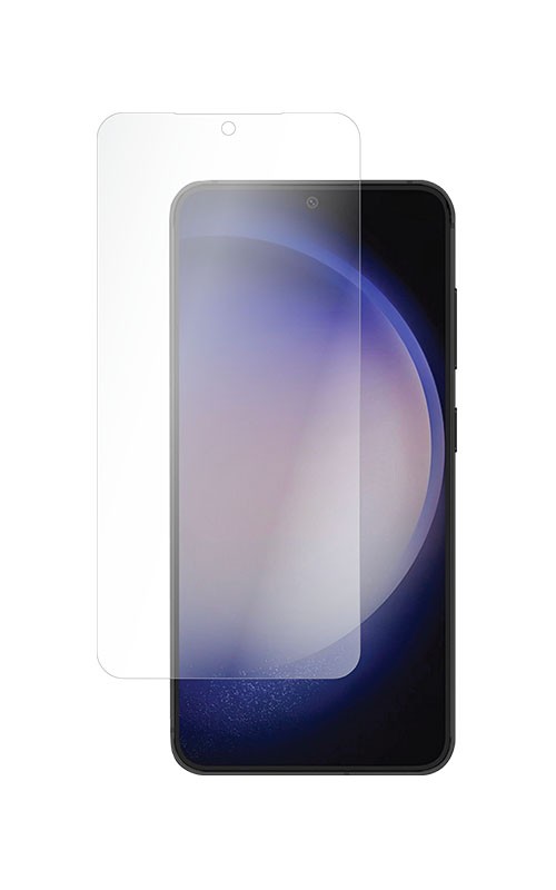 Protection écran Galaxy S24 en verre trempé 2.5D anti-rayures SmartFrame