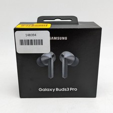 Samsung Galaxy Buds3 Pro Bluetooth Wireless Headphones
