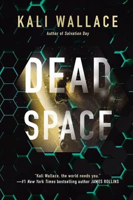 Dead Space | Kali Wallace | englisch