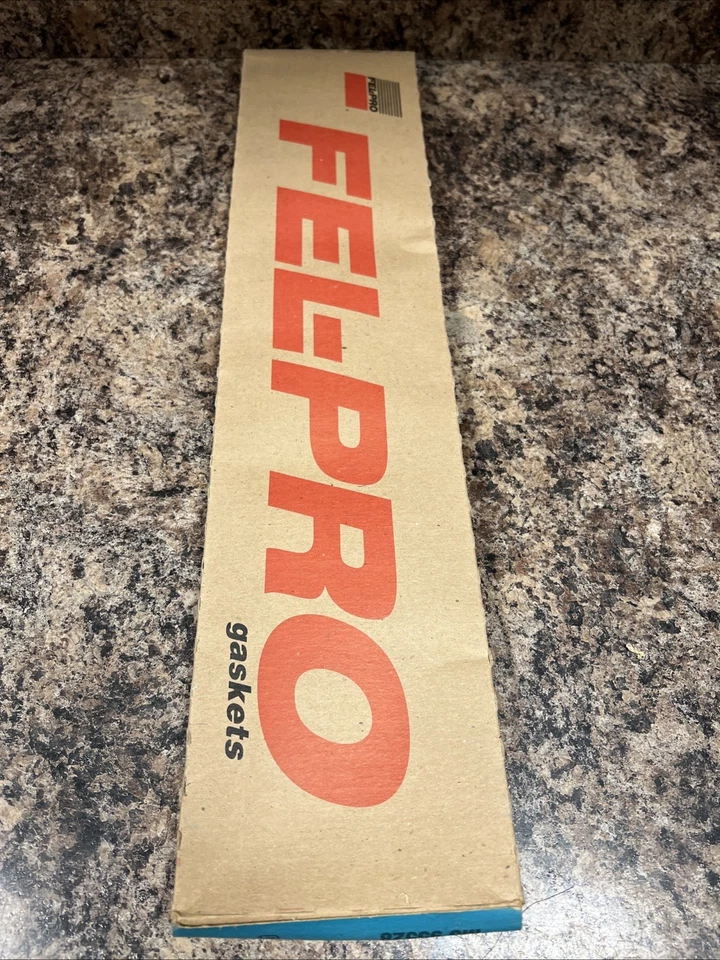 🇺🇸 ¡Juego de juntas de colector de escape Fel-Pro MS 95528! 🇺🇸 ¡Envío gratis! Foto 2 de 2