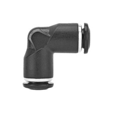 AIGNEP USA 55130-6 Elbow Mender,Composite,6mm Tube,250 psi 49JV44