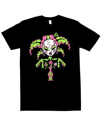 ICP Insane Clown Posse Yum Yum Bedlam T shirt New S-5XL ICP Tee