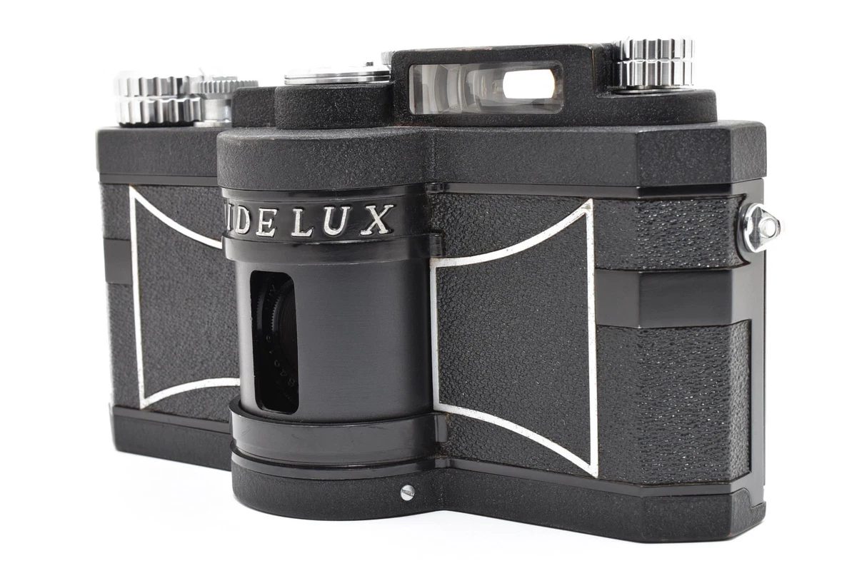 Widelux Film Cameras for sale - eBay