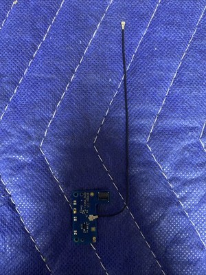 Vortex Tablet CMG101 T337a_sub Antenna Board