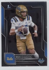 2025 Bowman U Chrome Pierce Clarkson #156 1i3m