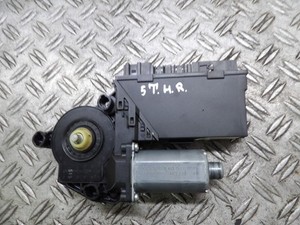 VW Touareg 7L Fensterhebermotor 3D0959794E 7L6959704 Hinten Rechts Bj.2006