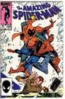AMAZING SPIDER-MAN #260 (1985) VF/NM 9.0 Classic Hobgoblin Battle KEY Marvel
