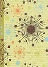 Psalm 150:6 Journal, Christian Art Gifts Inc., New Book