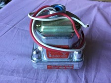 Barksdale Pressure Switch D1H-A400SS