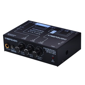 personal stage monitor