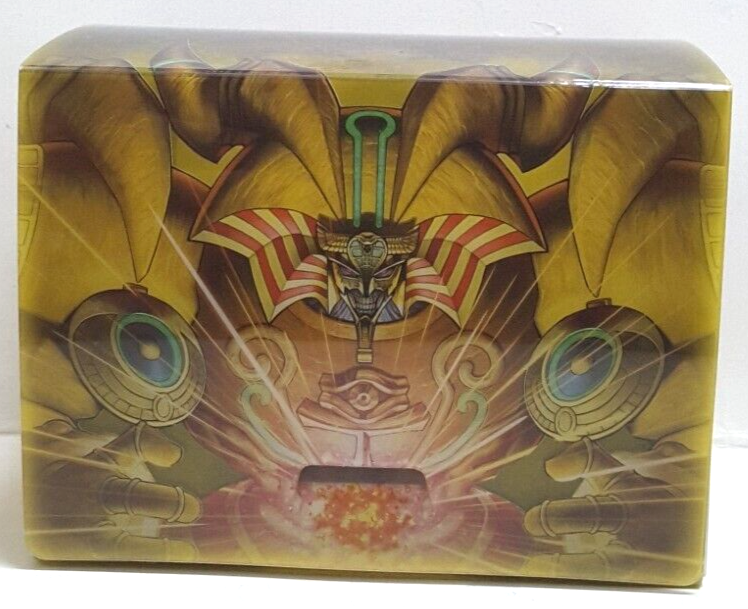 unstoppable yugioh deck The Unstoppable Exodia Incarnate | Yu-Gi-Oh! Wiki