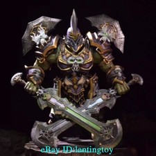 Tier 2 Warrior Rage Set Painted Action Figure...