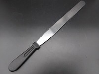 Crepewender 37Cm Profi Crepe Wender Konditorenmesser KüChe Torte Kuchen Tipp
