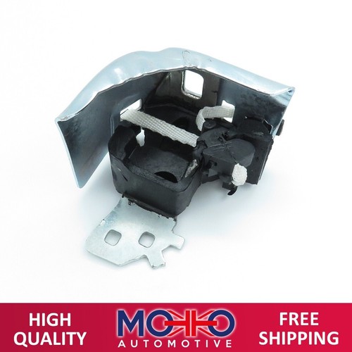 FOR RENAULT MEGANE MK2 SCENIC EXHAUST RUBBER HANGER MOUNT BRACKET 8200035448 - Picture 8 of 13