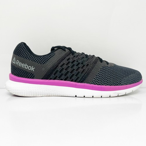 reebok print prime runner