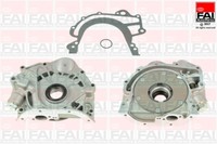 FAI AutoParts OP272 Oil Pump For Audi VW