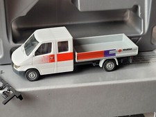 Sprinter Strukton Rail  Groep N.V. Utrecht Netherlands offene Pritsche Exclusiv