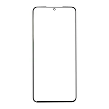 Screen Glass for Samsung Galaxy S20 Ultra Repacement Cell Phone Repair Part
