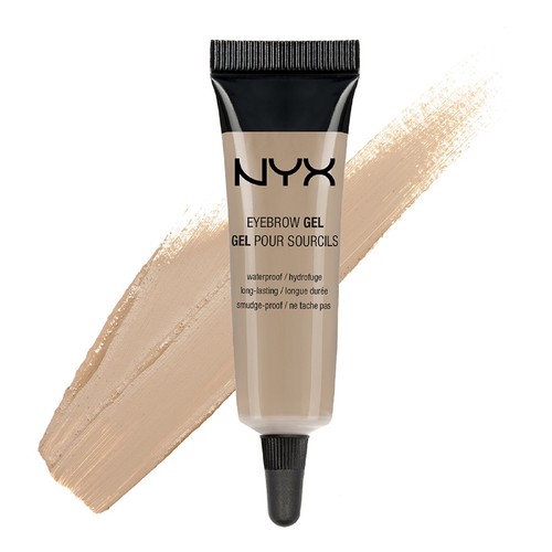 NYX Waterproof,Eyebrow Gel ,Choose from shades. - Picture 3 of 7