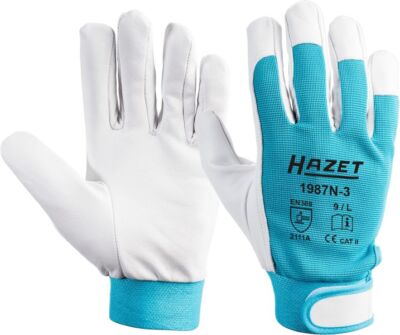 HAZET 1987N-3 Protective Glove