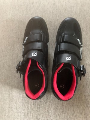 Peloton Cycling Shoes Size 41 (EU)/Women display picture 1