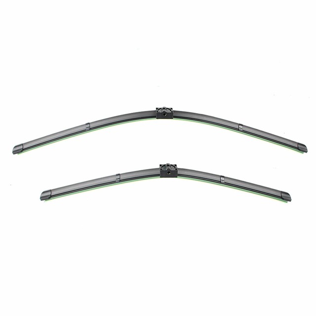 NEW For BMW E90 E91 323i 328i 330i 4door Front Windshield Wiper Blade