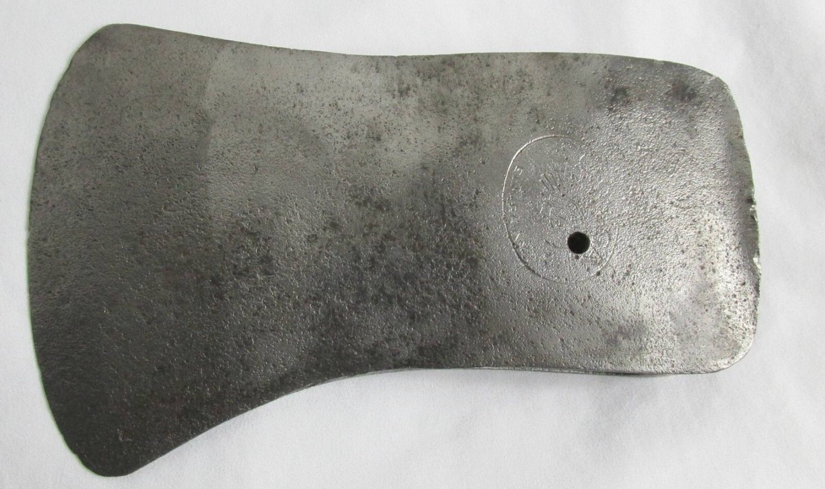 Antique Cigar Felt Navajo× 卍 ネイティブアメリカン 1930～1940's HAND STAMPED NAVAJO CUFF INGOT | Native
